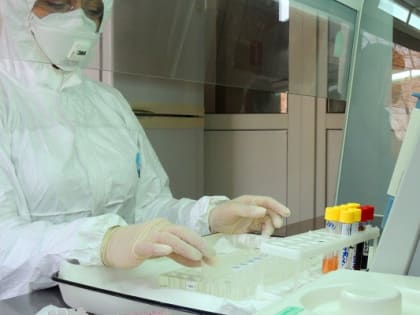 Свыше 200 тысяч приморцев переболели ковидом