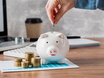 ВТБ увеличивает ставки по вкладам в рублях до 13%