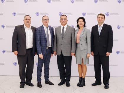Конкурсный отбор вузов ДФО в дальневосточном треке «Приоритет 2030»