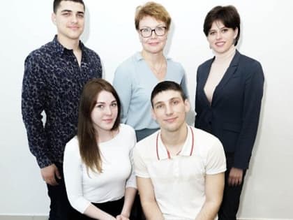 Опыт выпускников – в поддержку первокурсников
