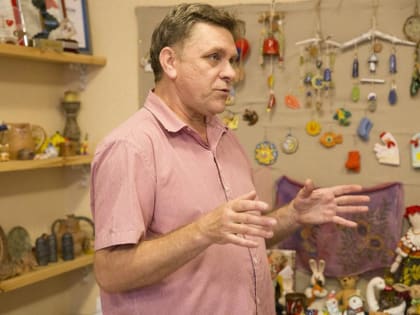 Владивостокцев приглашают обучиться литейному делу