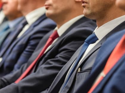 В Приморье назначили нового главу контрольно-счётной палаты