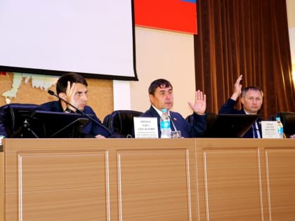 Новые квартиры для переселения граждан из аварийного жилья и благоустройство сквера: бюджет Уссурийска скорректировали