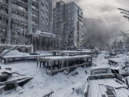 «В марте придет ужас, которого не было с 1843 года». Синоптики дали неожиданный прогноз