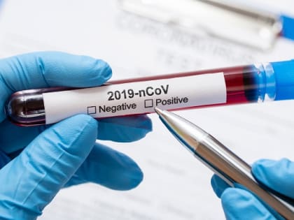 Свыше 1,5 тысячи приморцев заболели ковидом за неделю