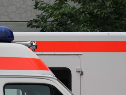 На Кубани шестнадцать детей попали в больницу с кишечной инфекцией