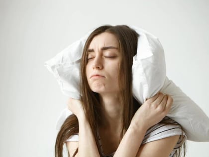 Давление, инсульт: стало известно, чем еще грозит бессонница