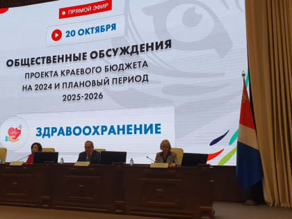 Высокие стандарты: медицинские учреждения Приморья становятся более современными