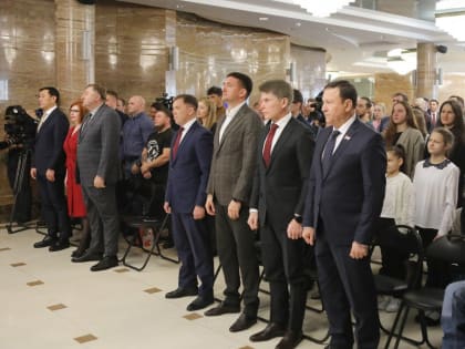 Спортивные итоги 2022 года подвели в Приморье
