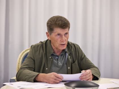 Дополнительные силы спасателей направлены в подтопленные районы Приморья
