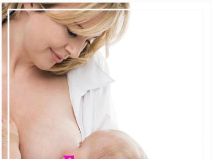 Знаете ли Вы, что грудное вскармливание благотворно влияет на Ваше здоровье и самочувствие?