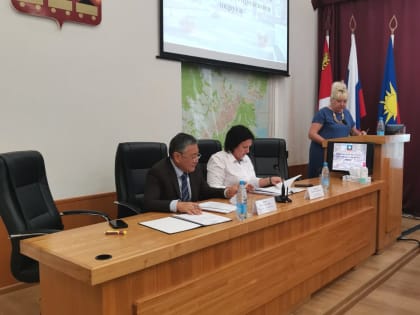 27 июля состоялось очередное собрание депутатов Думы Артемовского городского округа
