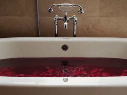 Холодный душ нельзя принимать без подготовки