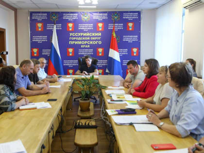 Более 18,5 тысячи заявлений на выплаты пострадавшим от ЧС обработали в Уссурийске