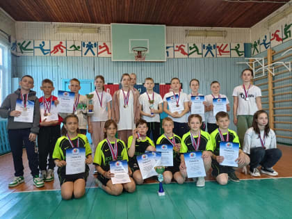 Всероссийские соревнования школьников «Президентские состязания»