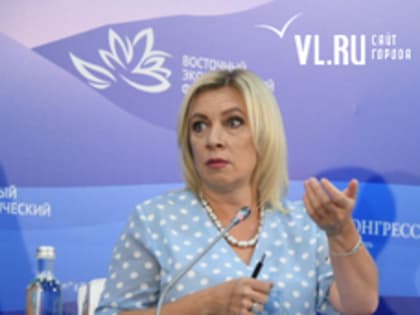 Захарова, Киселёв, Лексус и Вован обсудили, можно ли победить в информационной войне