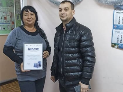 Самый дружный дом у ТОС «Девятый дом»