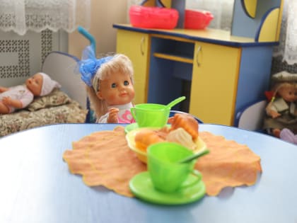 Малообеспеченные семьи Приморья будут получать единое пособие
