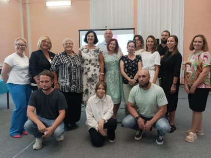 Жители Артема учатся создавать социально-значимые проекты