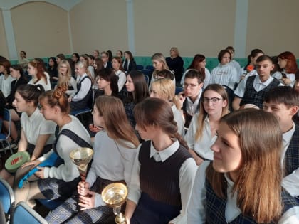 В Арсеньеве созданы четыре педагогических класса