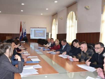 С заботой о детстве