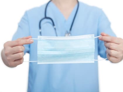 Маски могут вернуться