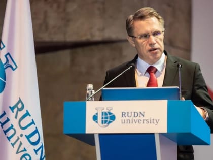 Акцент на формирование культуры медицинской безопасности