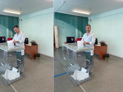 Всеволод Романов: выбираем курс развития на ближайшие годы!
