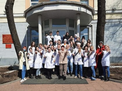 В Приморье станет больше фельдшеров и медсестер