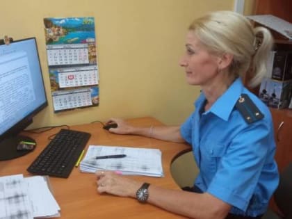 В Приморье судебные приставы взыскали 185 тысяч рублей с нерадивого работодателя