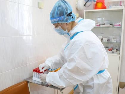 Российским медикам перестанут давать «ковидные» выплаты