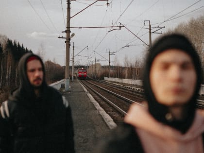 Как проехать из Москвы до Владивостока на электричках, расскажет новый фильм