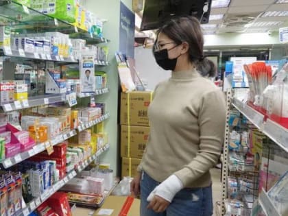 Китайские лекарственные препараты готовятся к сертификационным процедурам в России