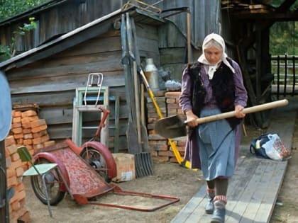 Против лома есть приёмы: как уберечься от «дачных» инфарктов