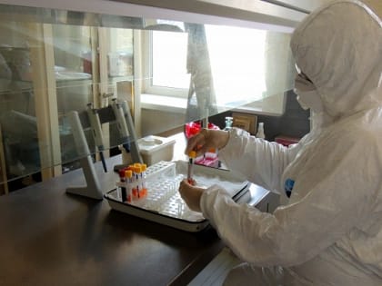 Ковид выпустил «цербера»