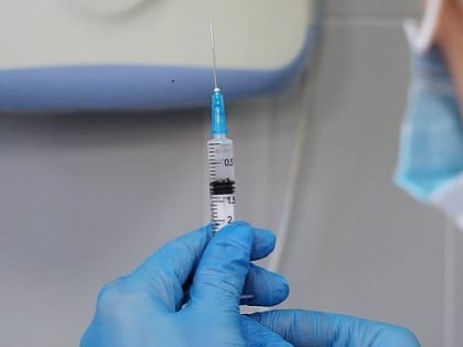 Ковид продолжает захватывать Приморье