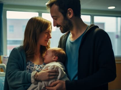 В ФОМС напомнили о возможностях полиса ОМС для будущих мам