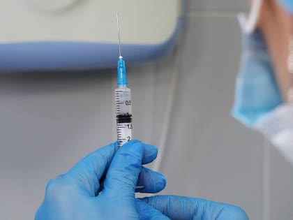 Оперштаб: Вакцинация от гриппа в Приморье завер шится 14 декабря