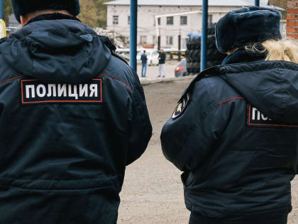 Корабельный механик поймал беглеца в Приморье