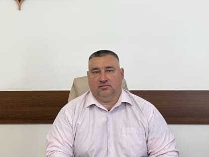Поздравление главы Партизанского округа Александра Степанова c Днем народного единства