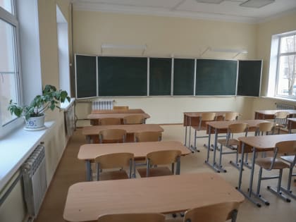 В Находке создают первую частную начальную школу при господдержке