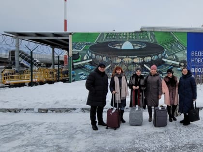 Десант Тихоокеанского Медицинского высадился на Камчатке