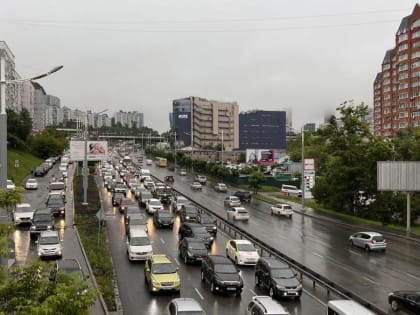 «Полные тормоза». Новая опасность подстерегает каждого водителя