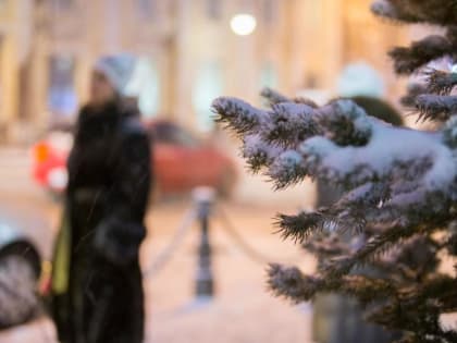 Россиянам напомнили о штрафах в новогоднюю ночь