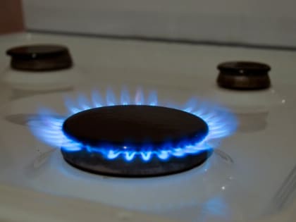 Новый газопровод проложили в Приморье