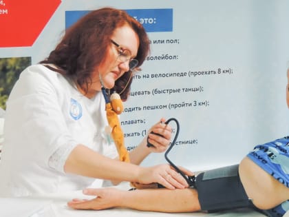 Новые врачи будут принимать пациентов в Приморье