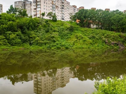 Горожане могут решить судьбу легендарной достопримечательности Владивостока