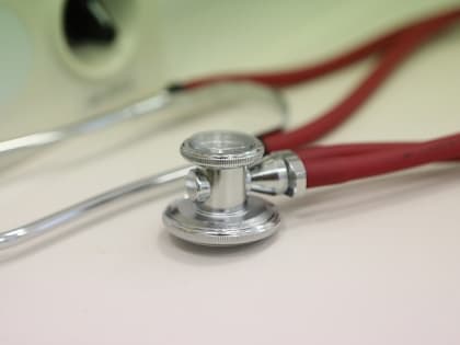 Доктора-клоуны устроили настоящий праздник юным пациентам во Владивостоке