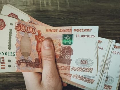 На 2 миллиарда рублей вырос депозитный портфель с начала года в Приморье