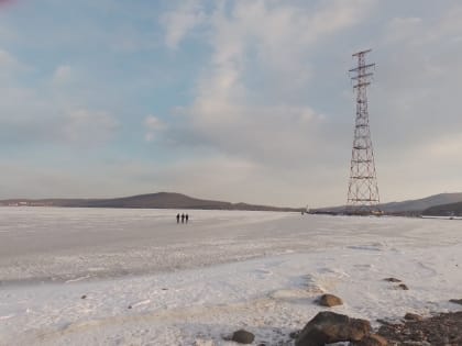 Росгидромет предупредил жителей Владивостока о первом мартовском снеге